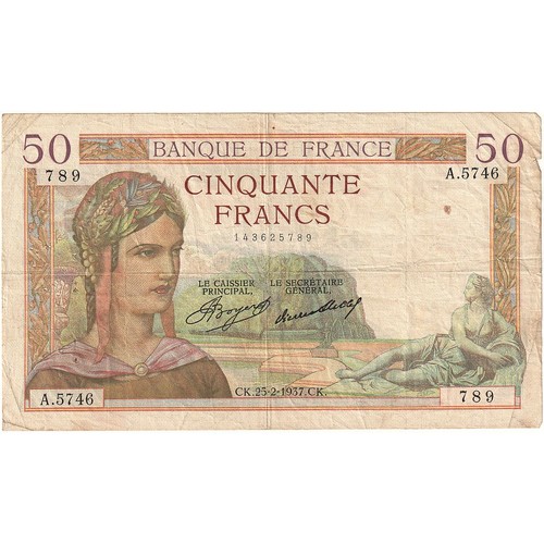 France francs cérès - france,, francs,