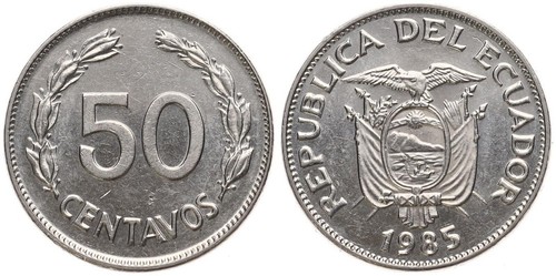 Repubblica del ecuador - ecuador,