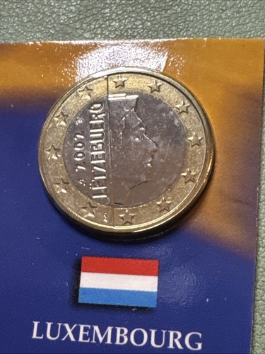2002 lussemburgo euro - 2002, 1