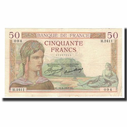 590997 francia 50 - [#590997], francia,