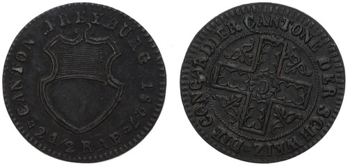 Svizzera friburgo 1 2 - svizzera,