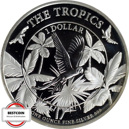 Barbados i tropici - 1,