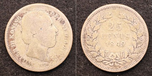 Olanda centesimi moneta - centesimi,