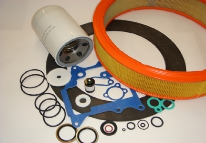 Kit manutenzione - kit,
