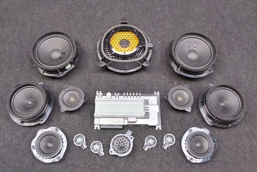 Audi facelift limo b o - 8v,