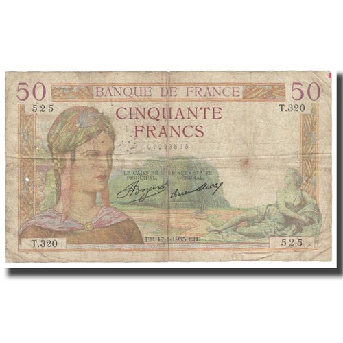 631619 france 50 - france,, francs