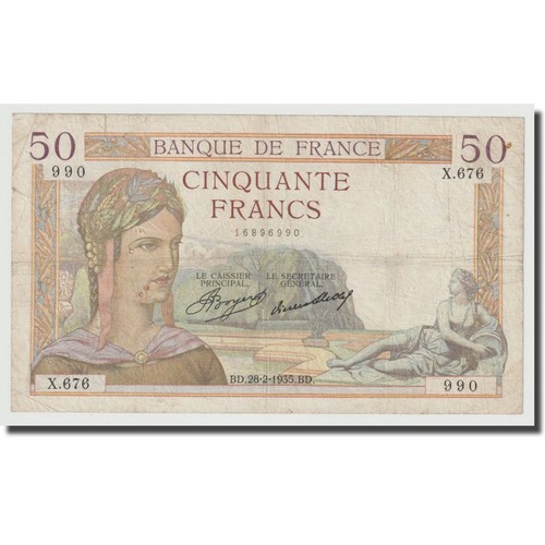 Francia franchi cerere - franchi,,