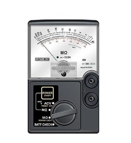 Kusam meco tester di - tester,